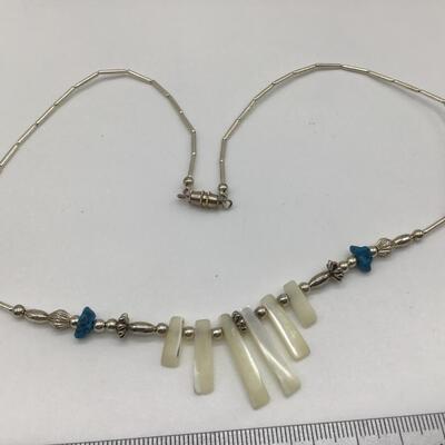 Southwest Style Necklace