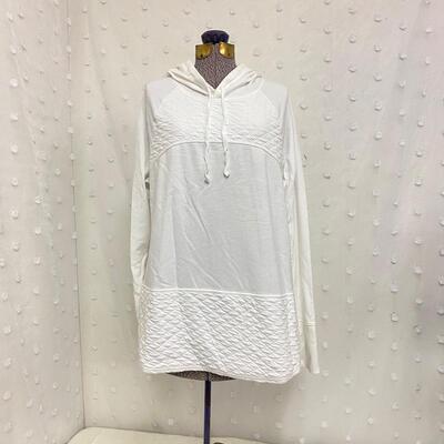 TEK GEAR - SIMPLE WOMENâ€™S PULLOVER - SIZE XL