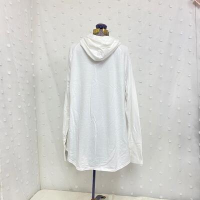 TEK GEAR - SIMPLE WOMENâ€™S PULLOVER - SIZE XL