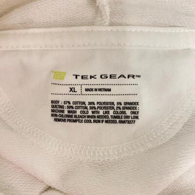 TEK GEAR - SIMPLE WOMENâ€™S PULLOVER - SIZE XL