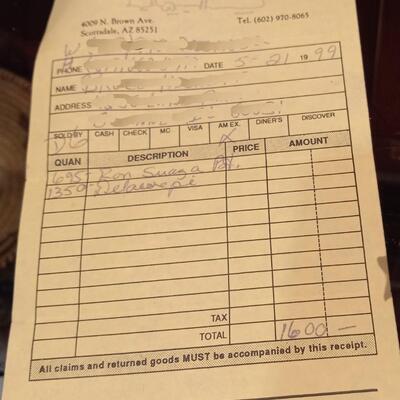 Santa Clara Pot By Ron Suazo