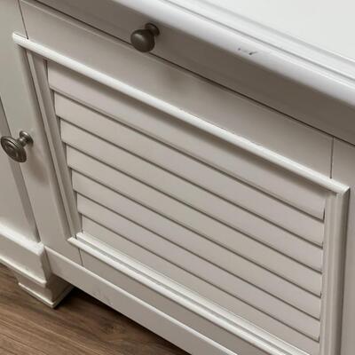 Farmhouse side tables / Nightstands