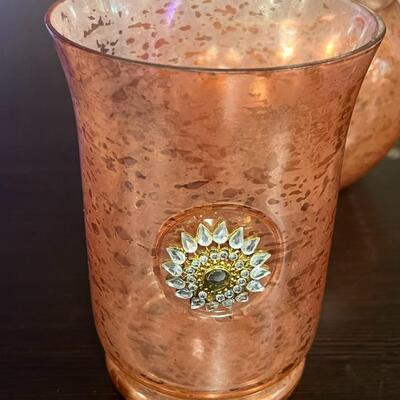 Decorative Glass