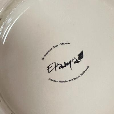 Varieties of bowls