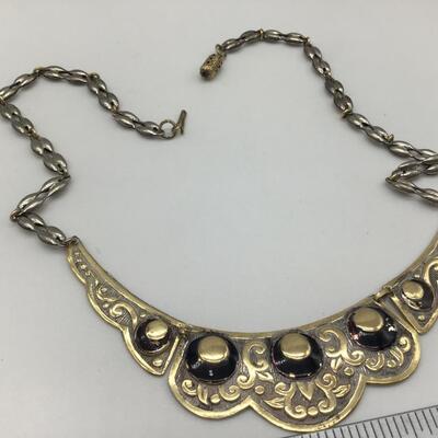 Antique  Necklace