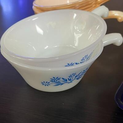 Variety of glass for Decoration and Kitchen