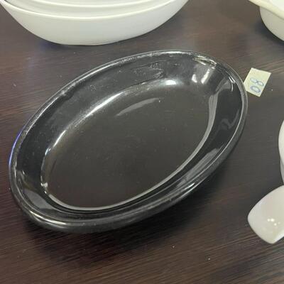 Nice set of Serving Dishes