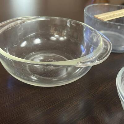 Kitchen Bowls