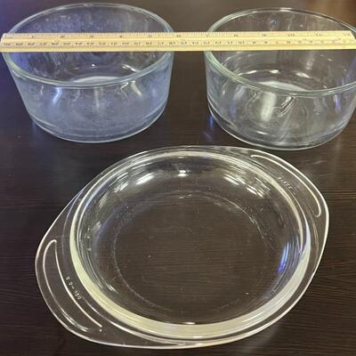 Kitchen Bowls