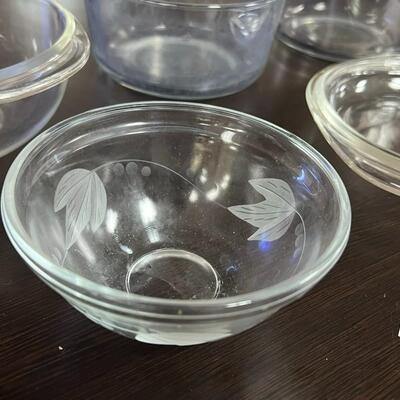 Kitchen Bowls