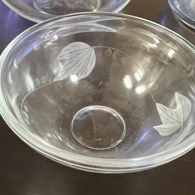 Kitchen Bowls