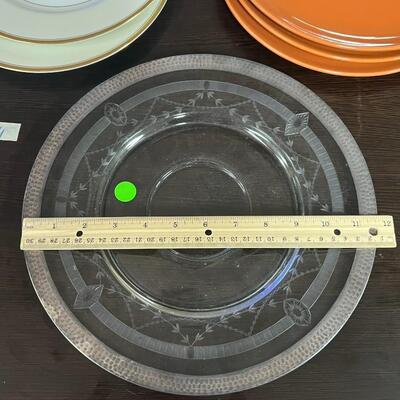 Dishes Collection