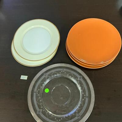 Dishes Collection