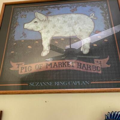 Pig picture