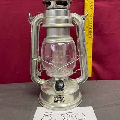 Olde Brooklyn lantern