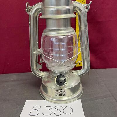 Olde Brooklyn lantern