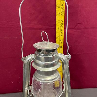 Olde Brooklyn lantern