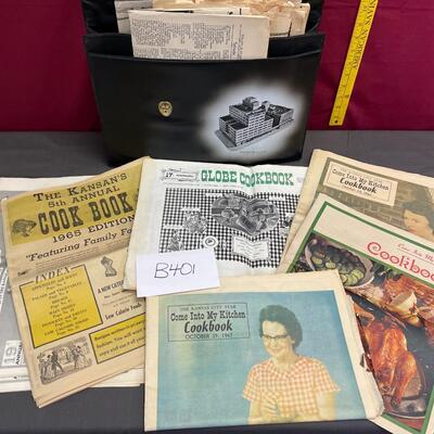 Recipe collection #7