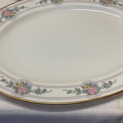 Gorham Masterpiece Collection - Chelsea - Fine China 703
