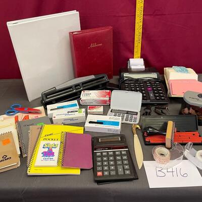 Office assortment #1