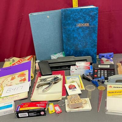 Office assortment #2