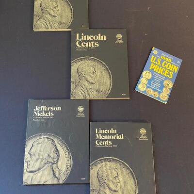 Collectable Coin Lot 