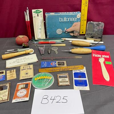 Sewing assortment #2