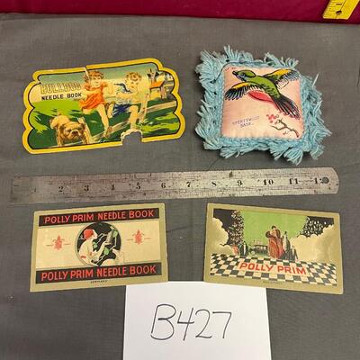 Sewing assortment #4