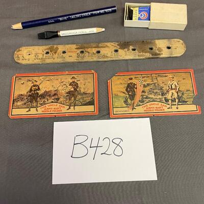 Sewing assortment #5