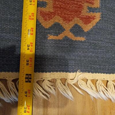 Native American Rug