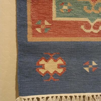 Native American Rug