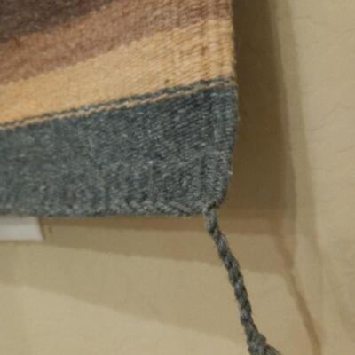 Native American Table Runner Rug