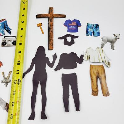 JESUS MAGNET COLLECTION
