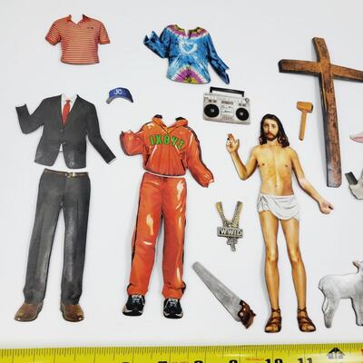 JESUS MAGNET COLLECTION
