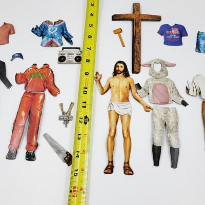 JESUS MAGNET COLLECTION