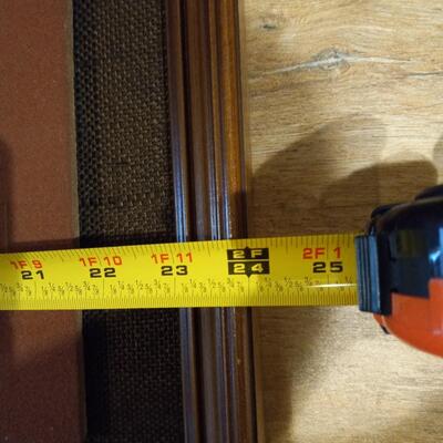 Vintage Navajo Sandpainting Yei Corn Dancer