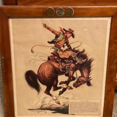 Till Goodan Conclusion Print - 12" x 14"