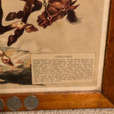 Till Goodan Conclusion Print - 12" x 14"