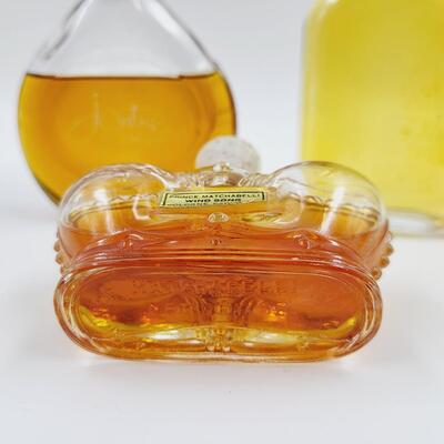 VINTAGE PERFUME COLLECTION #1