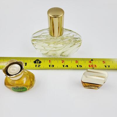 VINTAGE PERFUME COLLECTION #2