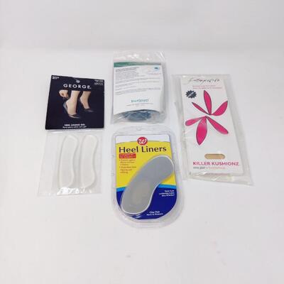 SHOE COMFORT CARE BUNDLE