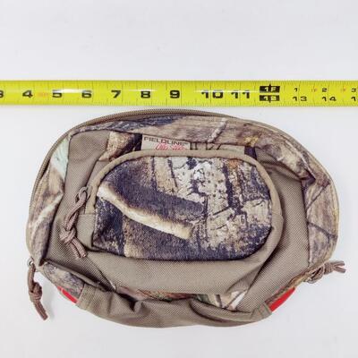 DEER HUNTING BUNDLE W/ FLEXTONE BUCK CRUSHER GAME CALL