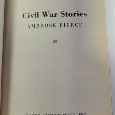 4 Book Lot
