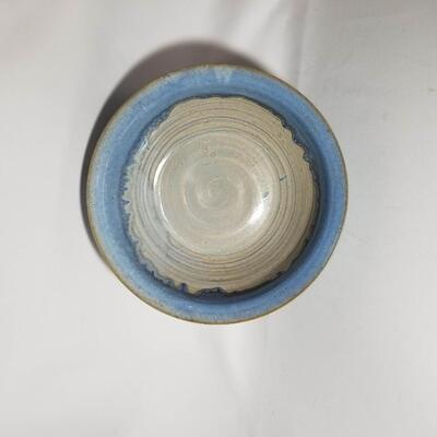 Black Mountain Pottery Bowl