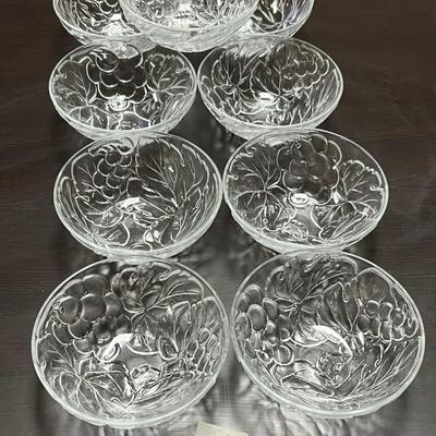 Dessert Bowl