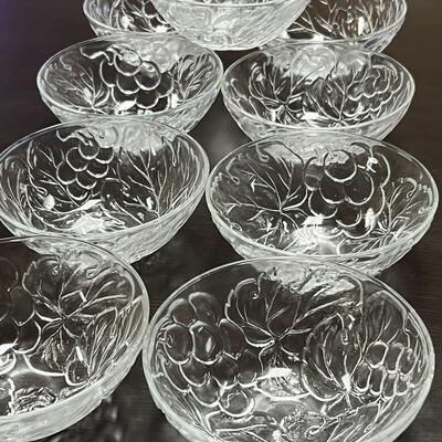 Dessert Bowl