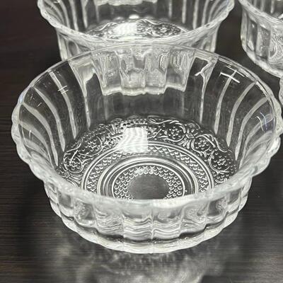 Dessert Bowls