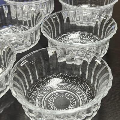 Dessert Bowls