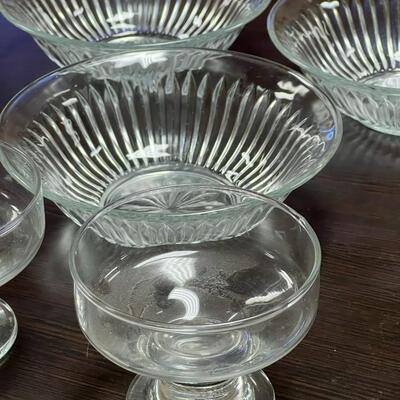 Dessert Bowls