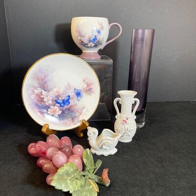 Lot 37 Shades of Lavender assortment
